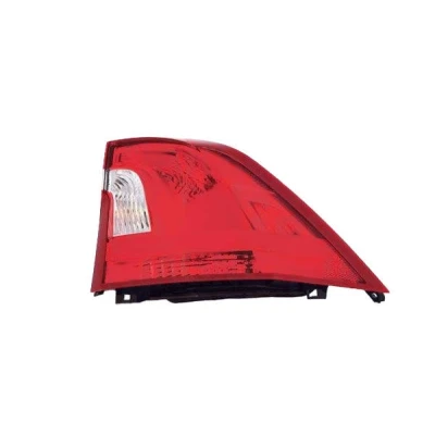 Immagine di MAGNETI MARELLI 714021510801 Fanale posteriore Dx Sezione esterna PY21W, P21W, H21W con lampadine