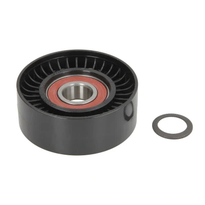 Immagine di BTA E2V5545BTA Braccio tenditore, Cinghia Poly V VOLVO: V70 2, S60 I
