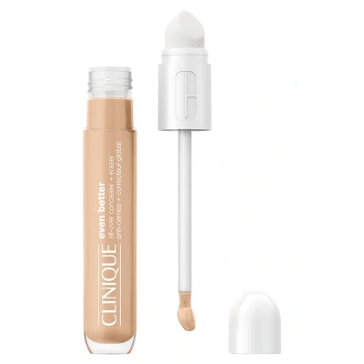 Immagine di Clinique Even Better All Over Concealer + Eraser CN40 Cream Chamois 6 ml