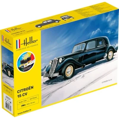 Immagine di Heller HEL56763 Kit modello, vari