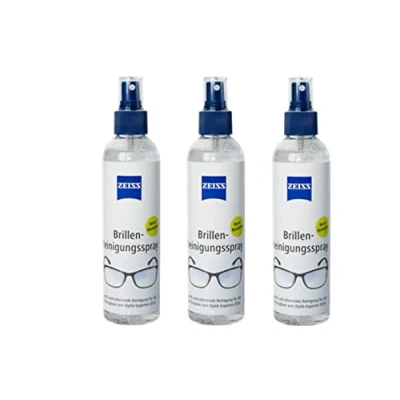 Immagine di ZEISS Spray detergente per occhiali una pulizia delicata e accurata delle lenti degli senza alcool