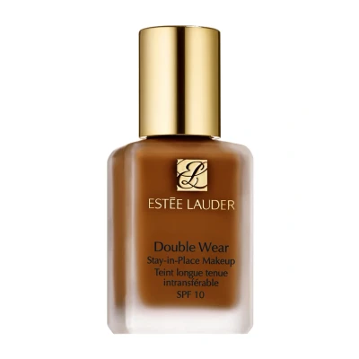 Immagine di Estée Lauder Double Wear Stay In Place Foundation 6C2 Pecan 30 ml
