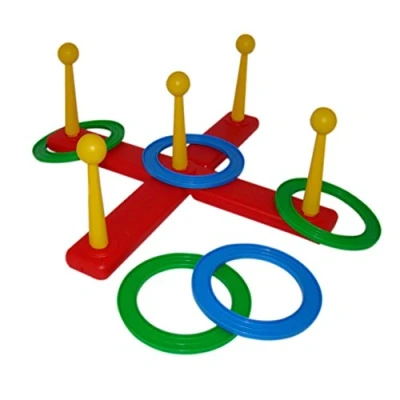 Immagine di Polesie Wader Gioco di Lancio dei Cerchi