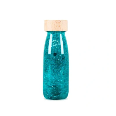 Immagine di Bottiglia Sensoriale Float Bottle Turquoise