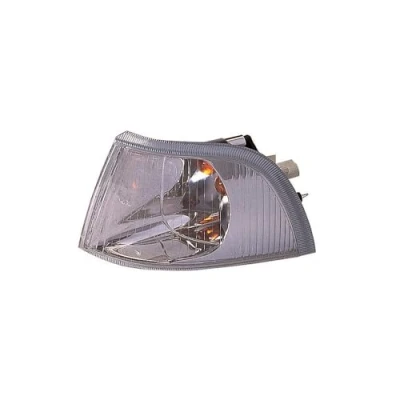 Immagine di ALKAR 2101511 Frecce anteriore Sx senza portalampada PY21W per veicolo con guida a VOLVO: V40 Station Wagon, S40 I