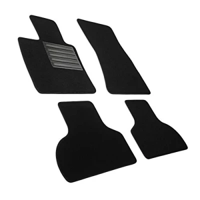 Immagine di MTM SP 4312 Tappetini su Misura in Velluto per BMW X5 (F15) dal 10.2013&gt;2018 / X6 (F16) 11.2014&gt;2019
