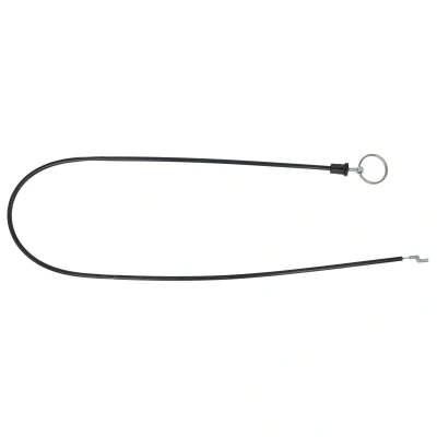 Immagine di Cavo comando, Sbloccaribalta storage box FEBI BILSTEIN 193809
