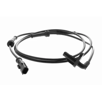 Immagine di VEMO V46 72 0257 Sensore ABS Assale posteriore Dx con cavo 2 angolare RENAULT: Kangoo II / Grand Kangoo, MERCEDES BENZ: Citan Van