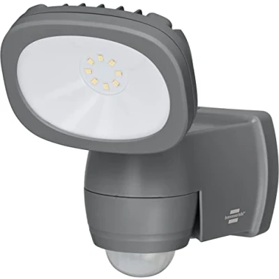 Immagine di BS 1178900100 Foco LED IP44 LUFOS 400, pilas