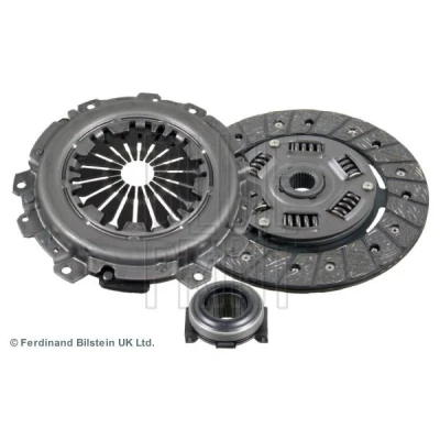 Immagine di BLUE PRINT ADW193025 Kit Frizione a tre pezzi/in parti con grasso sintetico cuscinetto disinnesto 200 RENAULT: CLIO 2, Kangoo I Express