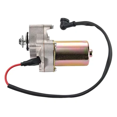 Immagine di GOOFIT Motor Starter Top Supporto Motore Cinese sostituzione per ATV 50cc 70cc 90cc 110cc
