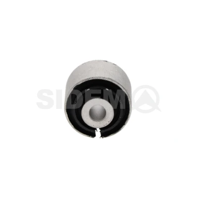 Immagine di SIDEM 849682 Silent Block posteriore, Assale anteriore inferiore Cuscinetto gomma metallo Braccio longitudinale oscillante