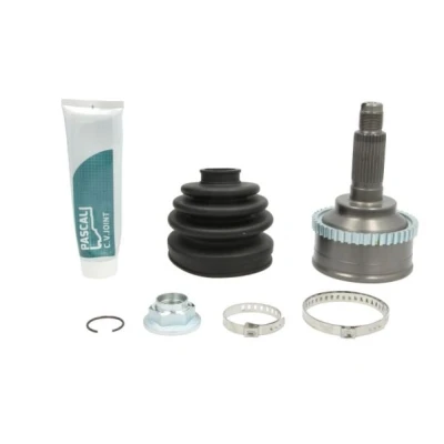 Immagine di PASCAL G13018PC Kit Giunto Omocinetico lato ruota