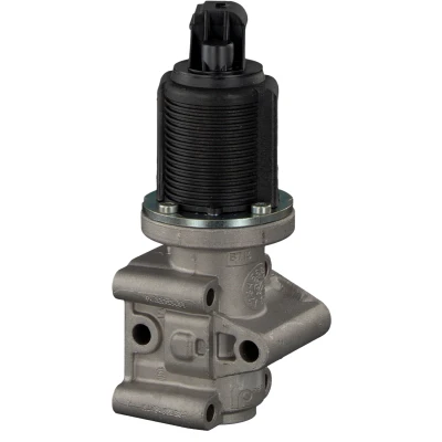 Immagine di FEBI BILSTEIN 37475 Valvola EGR elettrico con guarnizioni OPEL: Zafira B, Astra H Hatchback, Caravan, FIAT: BRAVO 2, Stilo Multi Wagon