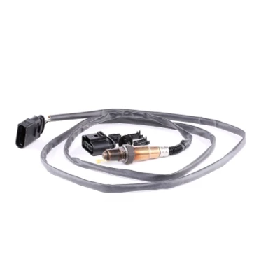 Immagine di BOSCH 0 258 006 982 Sonda lambda 4 VOLKSWAGEN: Golf 5, 4, Touran I, AUDI: TT Coupe, A3 Hatchback, A4 B7 Avant, SEAT: Ibiza 3, Altea