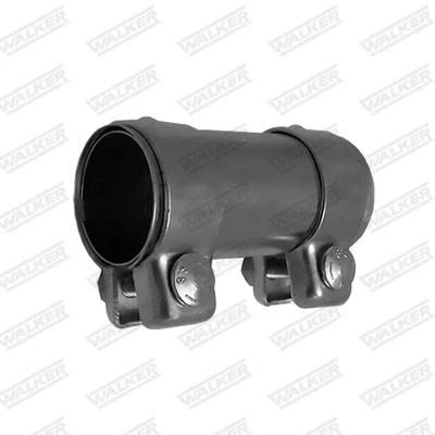 Immagine di WALKER 80715 Connettore tubi, Imp. gas scarico 48 FIAT: Grande Punto Hatchback, Panda II III OPEL: Corsa D Hatchback