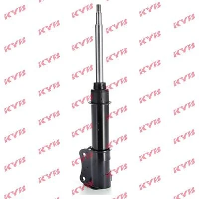 Immagine di KYB Excel G 334140 Ammortizzatore Assale anteriore Sx A pressione del gas doppio tubo tipo McPherson Spina superiore