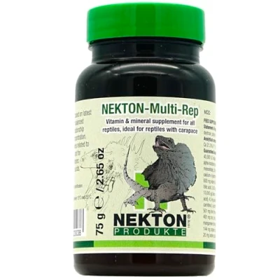 Immagine di NEKTON Multi Rep, confezione da 1 (1 x 75 g)