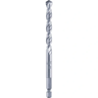 Immagine di Alpen MultiCut 27200800100 Acciaio Punta multiuso 8 mm Lunghezza totale 120 1/4 (6.3 mm) 1 pz.