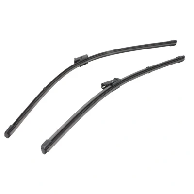 Immagine di Spazzola tergi Denso DF 076 Spazzole flat blade AUDI: A6 C8 Avant, Q5, Q8, VOLVO: S90 II, V90 II Station Wagon, XC90
