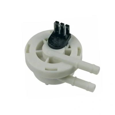 Immagine di Saeco NV99.099 Contatore di flusso, per turbina, macchina da caffè INTELIA INTUITA MINUTO MOLTIO ODEA TALEA, anche Philips 996530059843