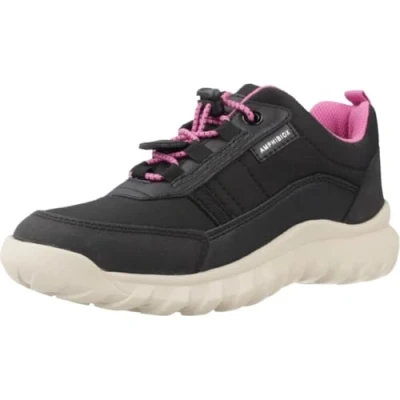 Immagine di Geox J SIMBYOS Girl B ABX, Scarpe da Ginnastica, 39 EU