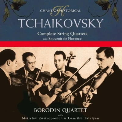 Immagine di Complete String Quartets (2 CD)