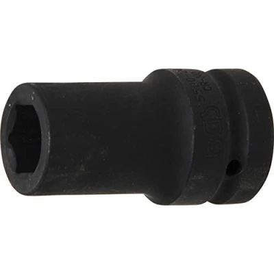 Immagine di Llaves de vaso impacto hexagonal, largo entrada 25 mm (1&quot;) 24