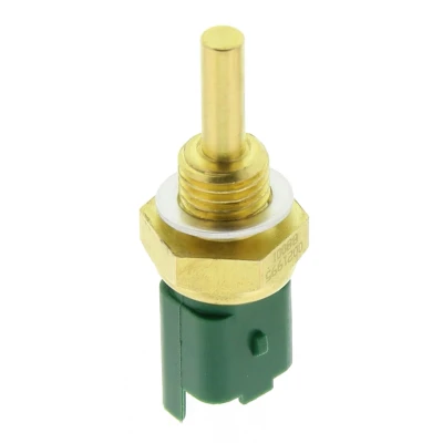 Immagine di MAPCO 88001 Sensore Temperatura Refrigerante verde con guarnizione FIAT: Punto II Hatchback, Panda Seicento / 600 Hatchback