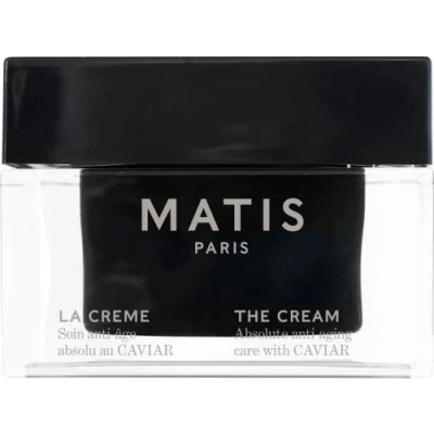 Immagine di Matis Caviar The Cream 50 ml