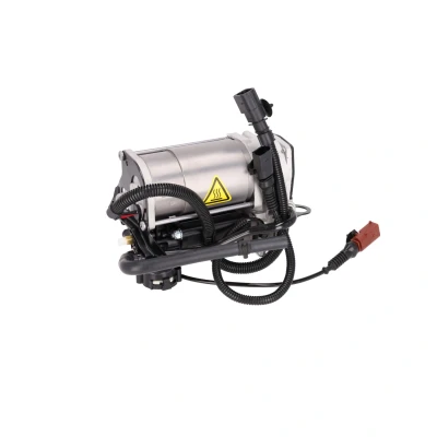 Immagine di FEBI BILSTEIN 196286 Compressore per sospensioni ad aria AUDI: A8 D3