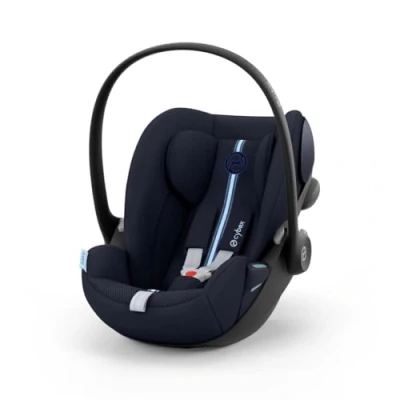 Immagine di cybex GOLD i Size Ocean Seggiolino auto Cloud G Plus Blu