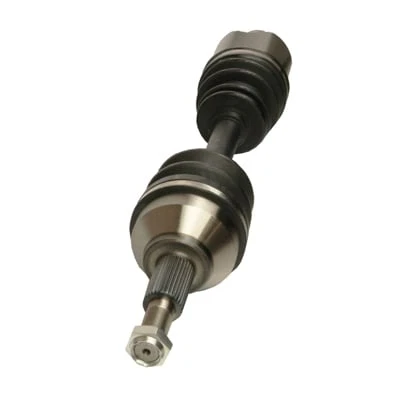 Immagine di MAXGEAR 49 2639 Albero motore / Semiasse 521mm DODGE: Journey MPV 2.0 CRD, 3.5, 3.5 AWD, 2.4 ECO+, 3.6, 3.6 AWD 2008