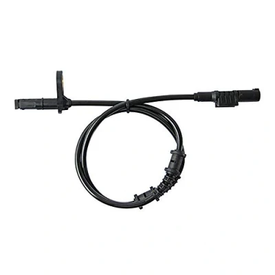 Immagine di FAE 78107 Sensore ABS Assale anteriore Hall 2 715 MERCEDES BENZ: Classe E Sedan, T modell