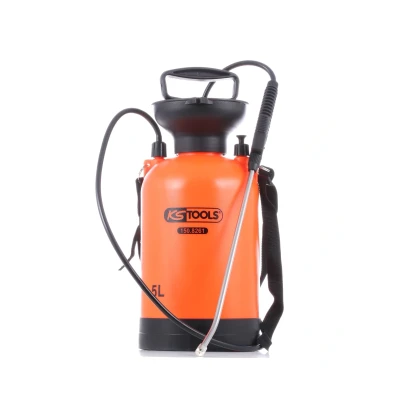 Immagine di KS TOOLS 150.8261 Bomboletta spray a pompa 5