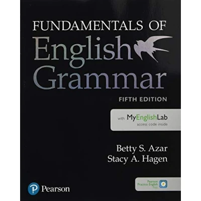 Immagine di Fundamentals of English grammar. Student book. Con e es...