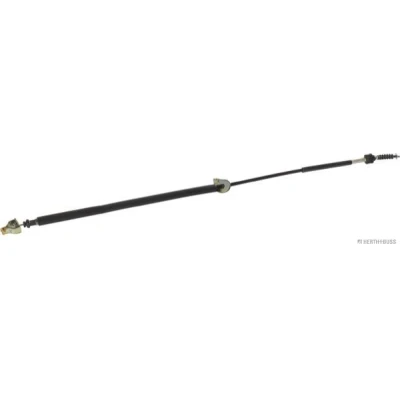 Immagine di HERTH+BUSS JAKOPARTS J2306009 Cavo Frizione DAIHATSU: Sirion I