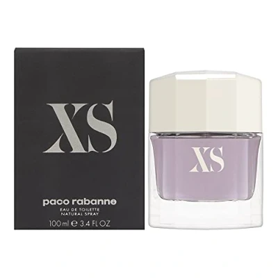 Immagine di Paco Rabanne XS Pour Homme Eau de Toilette 100 ml
