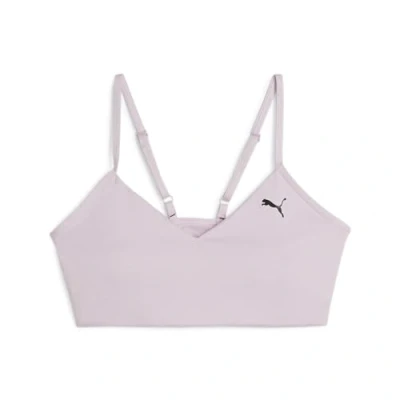 Immagine di PUMA Move Yogini Bra, Intimo Top Adulti Unisex, Grape Mist, XS