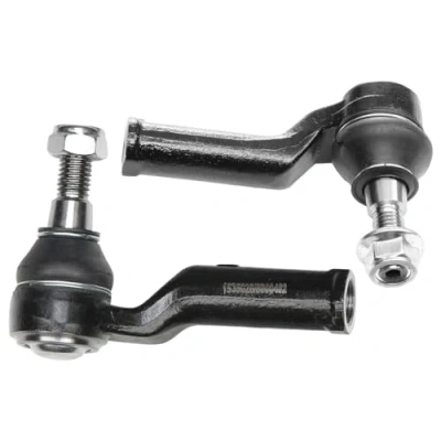 Immagine di RIDEX 914T0981 Testina sterzo M14X2 Assale anteriore VOLVO: XC60 I, V70 3, V60 FORD: S Max Mk1, Galaxy Mk2 MPV, MONDEO 4 Turnier