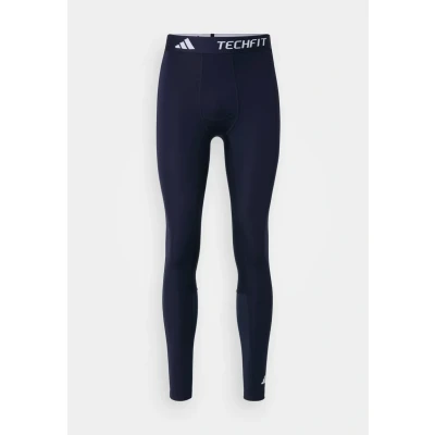Immagine di adidas Performance Techfit Compression LONG Collant, Uomo, Taglia: Small, Legend ink