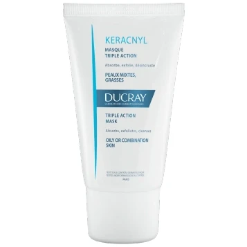 Immagine di Ducray Keracnyl Mask 40ml