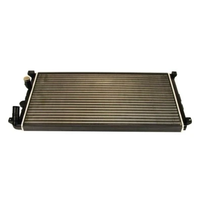Immagine di MAXGEAR AC230163 Radiatore motore Alluminio 415 730 23 Alette di raffreddamento montate meccanicamente RENAULT: MASTER 2 Pritsche/Fahrgestell
