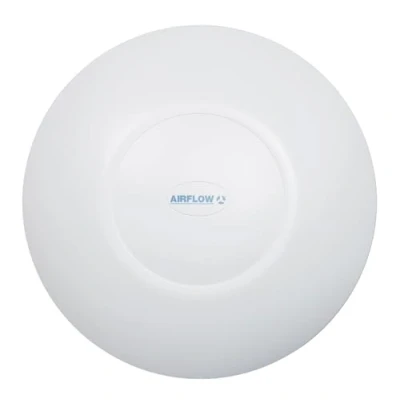 Immagine di Airflow Iconstant HT a funzionamento continuo umidità con timer, bianco