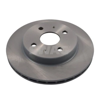 Immagine di SWAG 88 93 0637 Disco freno Assale anteriore 246 17 4 100 ventilazione interna rivestito DAIHATSU: Sirion II, Cuore 7, Copen I, SUBARU: JUSTY