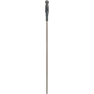 Immagine di Bosch Accessories 2608597413 Punta per casseforme 22 mm Lunghezza totale 600 SDS Plus 1 pz.