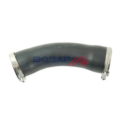 Immagine di BOGAP A1711221 Manicotto Turbina AUDI: A4 B7 Avant, A6 C6 Avant