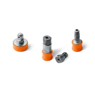 Immagine di Fein 64203017020 Kit di accessori QuickIN metallo precisione 1 pz.