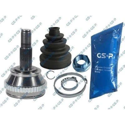 Immagine di GSP 802004 Kit Giunto Omocinetico A1 Inner groove FIAT: Punto I Hatchback, Coupe, Tipo ALFA ROMEO: 155, 145, 164, LANCIA: DELTA 1