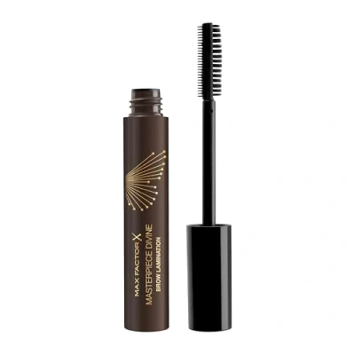 Immagine di Max Factor Masterpiece Divine Brow Lamination Dark 004 4ml